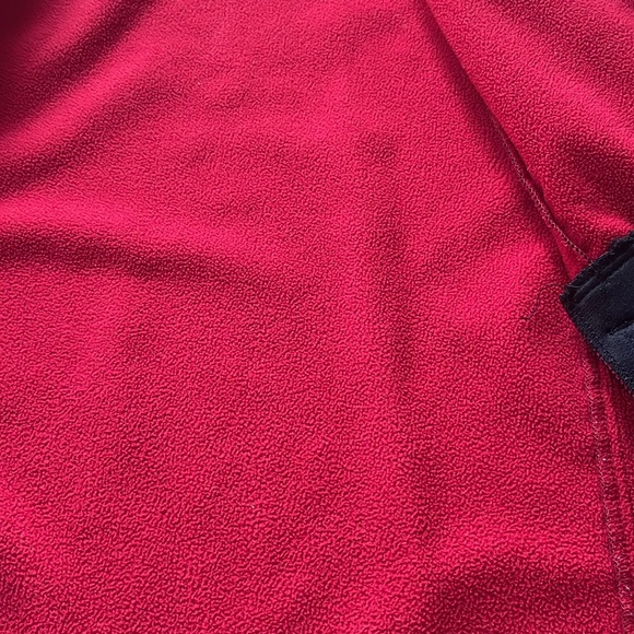 Boys Free Countey winter shell . Fleece lined . - Picture 5 of 8